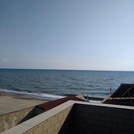 Hotel Mare Pontecagnano
