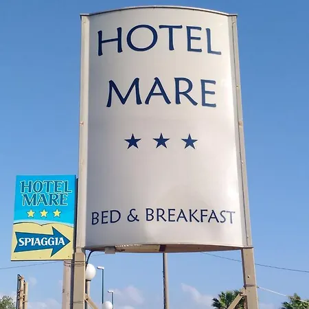 Mare Hotel