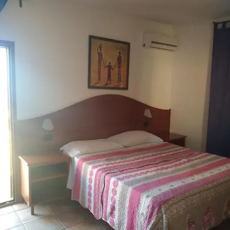Hotel Mare