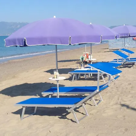 Mare * Pontecagnano
