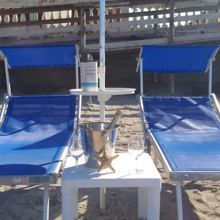 Hotel Mare