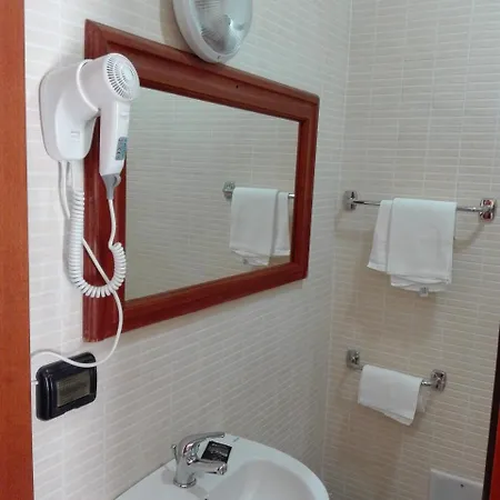 Hotel Mare Pontecagnano