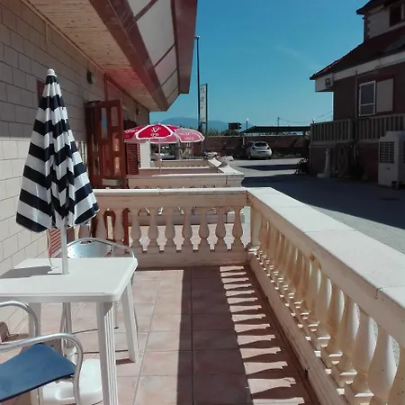 Mare Hotel Pontecagnano