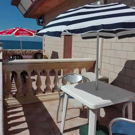 Mare Hotel Pontecagnano