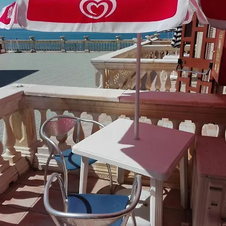 Hotel Mare Pontecagnano