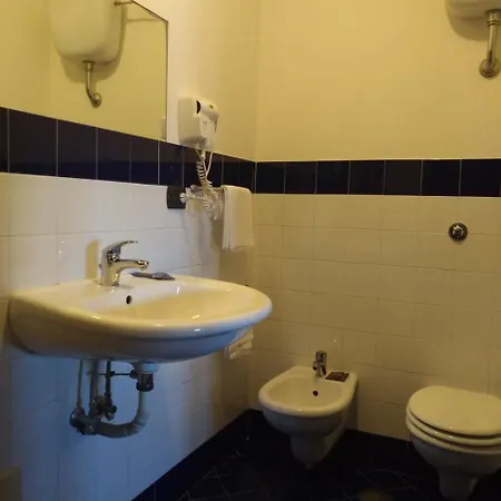 Hotel Mare Pontecagnano