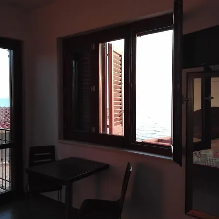 Mare Hotel Pontecagnano