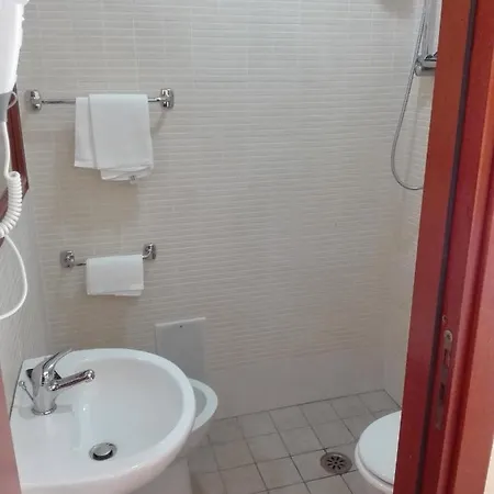 Hotel Mare Pontecagnano