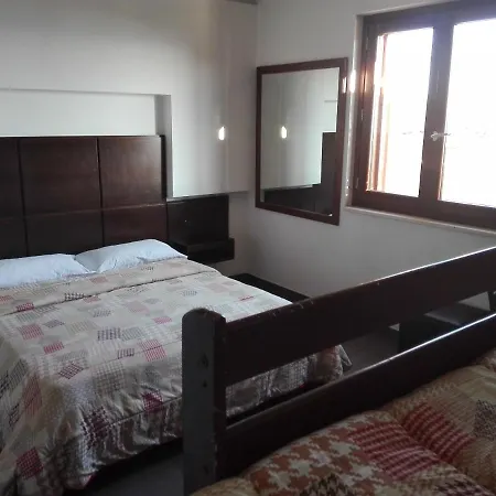 Mare Hotel Pontecagnano