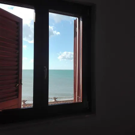 Mare * Pontecagnano