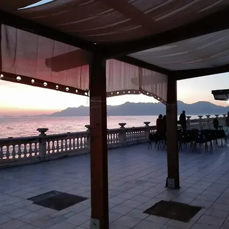 酒店 Mare