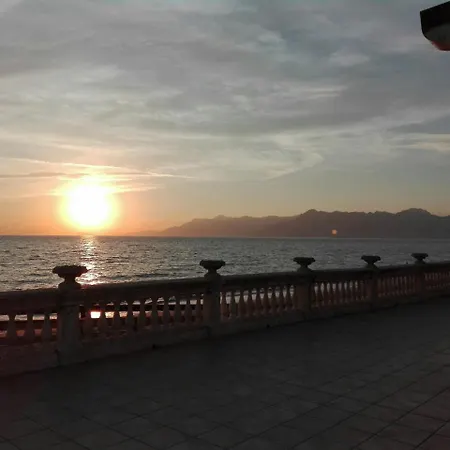 Hotel Mare Pontecagnano