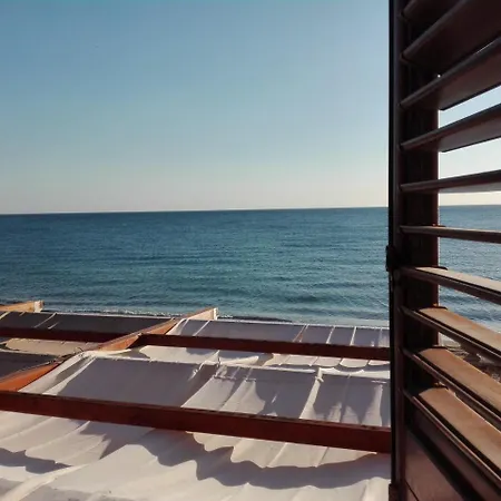 Hotel Mare Pontecagnano