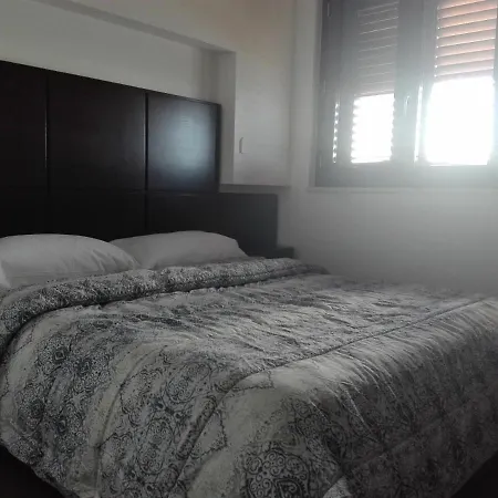 Hotel Mare